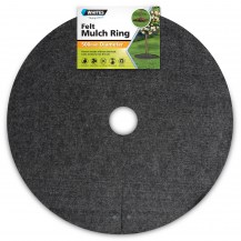 18618 Felt Mulch Ring